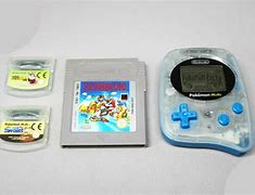Image result for Pokemon Mini Game Boy