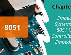 Image result for Embedded C Programming with 8051