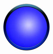 Image result for Circle Button Icon
