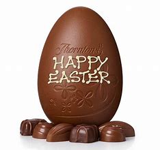 Image result for Thorntons Easter Eggs