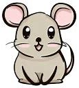 Image result for Cute Mouse Onland