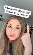 Image result for How to Record Video Playing On Screen On iPhone