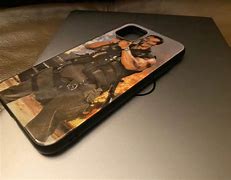 Image result for Arnold iPhone 11 Rocket Launcher Case