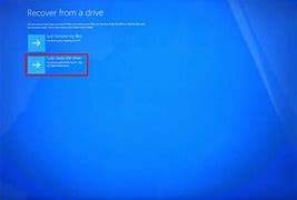 Image result for Surface Recovery USB