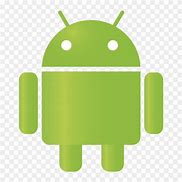 Image result for Android Logo Icon White