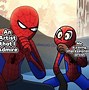 Image result for Spider-Man Noooo Meme
