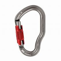 Image result for Petzl Riggers Carabiner