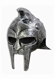 Image result for Gladiator Helm