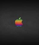 Image result for Rainbow Apple Logo PFP