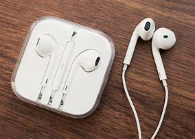 Image result for Apple EarPods for iPad