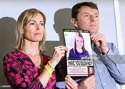 Image result for Kate and Gerry McCann Split