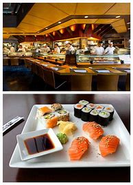 Image result for Sushi Shop Near Me