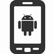 Image result for Android Phone PNG