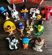 Image result for Looney Tunes Show Toys