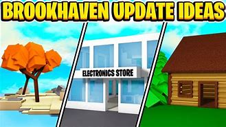 Image result for Roblox Brookhaven Rp Ideas