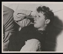Image result for Dylan Thomas Wallpaers