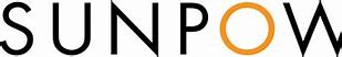 Image result for SunPower Logo.png