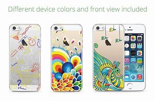 Image result for Art iPhone 7 Case Template