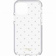 Image result for Kate Spade Minnie Mouse iPhone 11 Pro Phone Case