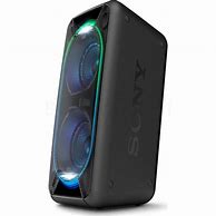 Image result for Sony GTK XB90 Watts Blue