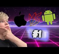 Image result for Apple vs Android Comparison