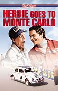 Image result for Herbie Goes to Monte Carlo Movie