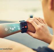 Image result for Women's Heart Rate Monitor Watch