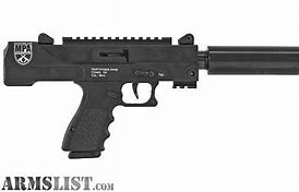 Image result for Masterpiece Arms Mac 11