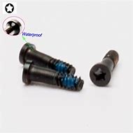Image result for Star Screw for Phoned