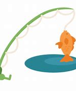 Image result for Fishing Hole Clip Art