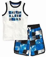 Image result for Calvin Klein Boys Shorts 5T