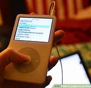 Image result for iPod How to Use