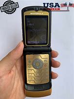 Image result for Motorola RAZR Original