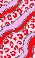 Image result for Pink Cheetah Print iPhone Background