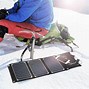 Image result for Solar Power Bank Charger