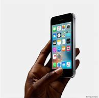 Image result for Using the iPhone SE