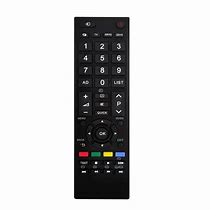 Image result for Toshiba Remote 076D0lt030