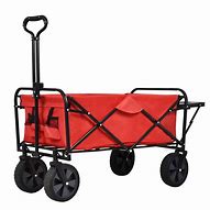 Image result for Outdoor Folding Cart