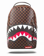 Image result for BAPE BookBag