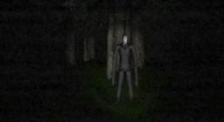 Image result for Slender Man in Video Games