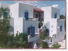 Image result for Hotel Zafiri Naxos