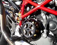 Image result for Ducati Hypermotard 1100 Clutch