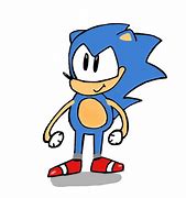 Image result for Improved Sonic