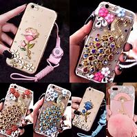 Image result for DIY Bling Phone Case