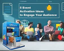 Image result for Event Activation