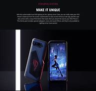 Image result for Lighting Armor Case Rog Phone