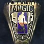 Image result for The Lakers Bubble Championship Ring