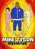Image result for Mike Tyson PFP