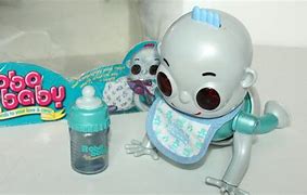 Image result for Robot Baby Toy