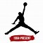 Image result for Air Jordan Golf Shoes Logo